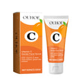 Vitamin C Gentle Facial Cleanser – Bright & Tender Skin