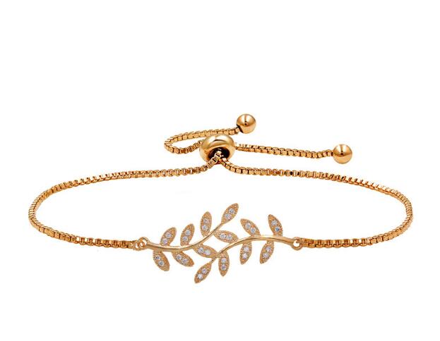 Fashion Cubic Zirconia Tennis Bracelet for Women