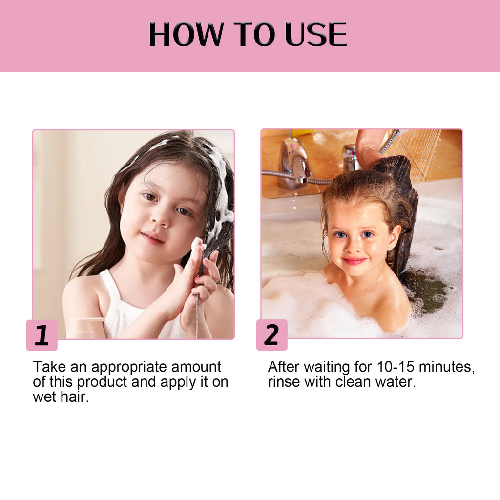 Avocado Nourishing Hair Mask – Repairs Split Ends & Frizz