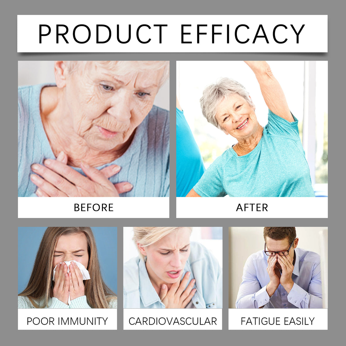 Vitamin C Supplement Capsule – Daily Immunity & Skin Boost