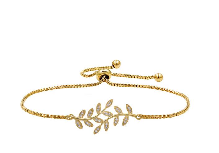 Fashion Cubic Zirconia Tennis Bracelet for Women