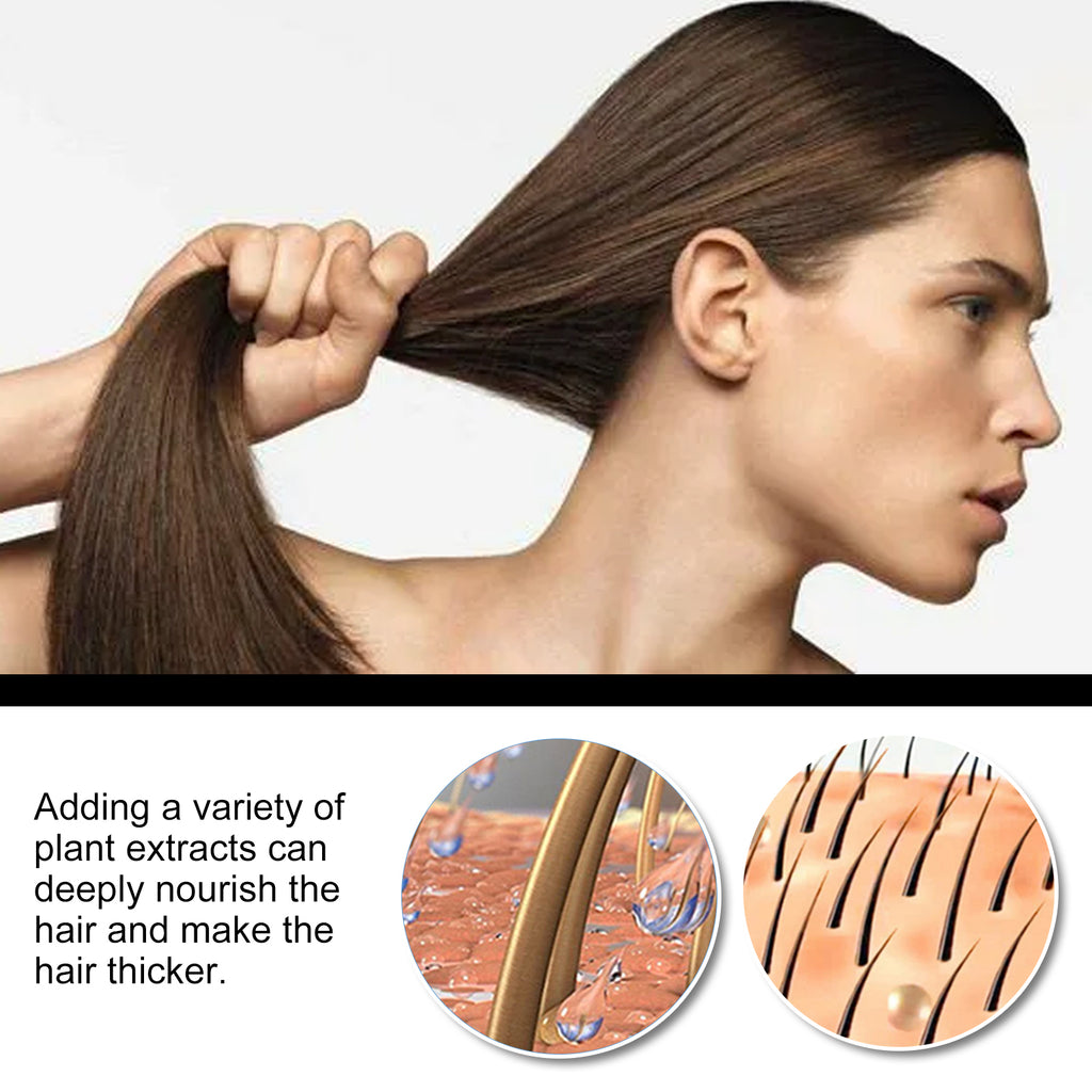 Batana Dense Hair Mask – Deep Moisture & Repair for Dyed Hair