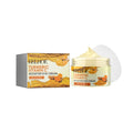 Turmeric Vitamin C Eye Cream – Reduces Eye Lines & Dark Circles
