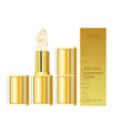 Jaysuing Gold Foil Color-Changing Lip Balm — Moisturizing & Nourishing