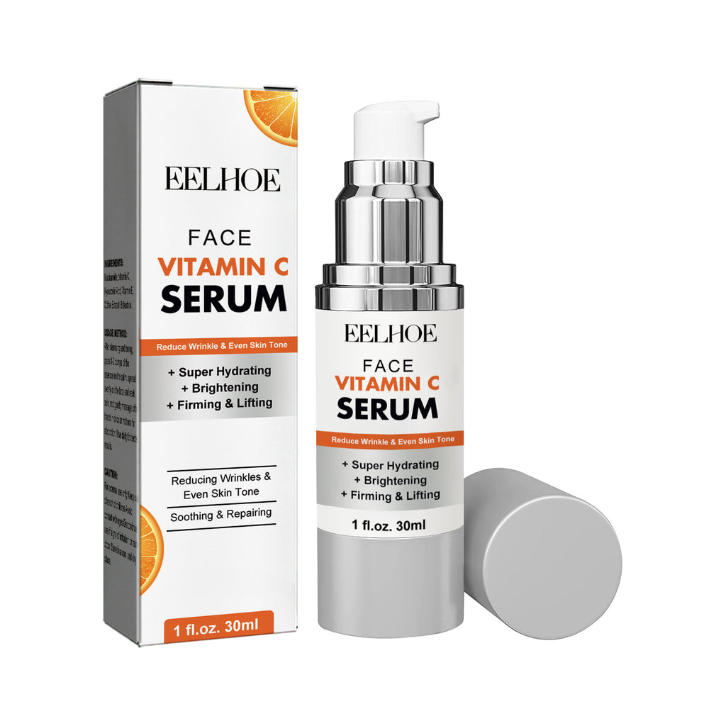 Vitamin C Serum – Firming, Whitening & Anti-Wrinkle