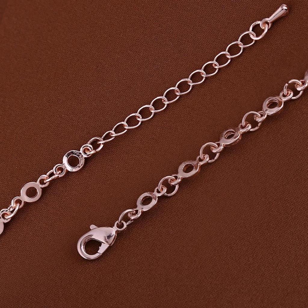 Lovely Cat Opal Rhinestone Bangle Bracelet