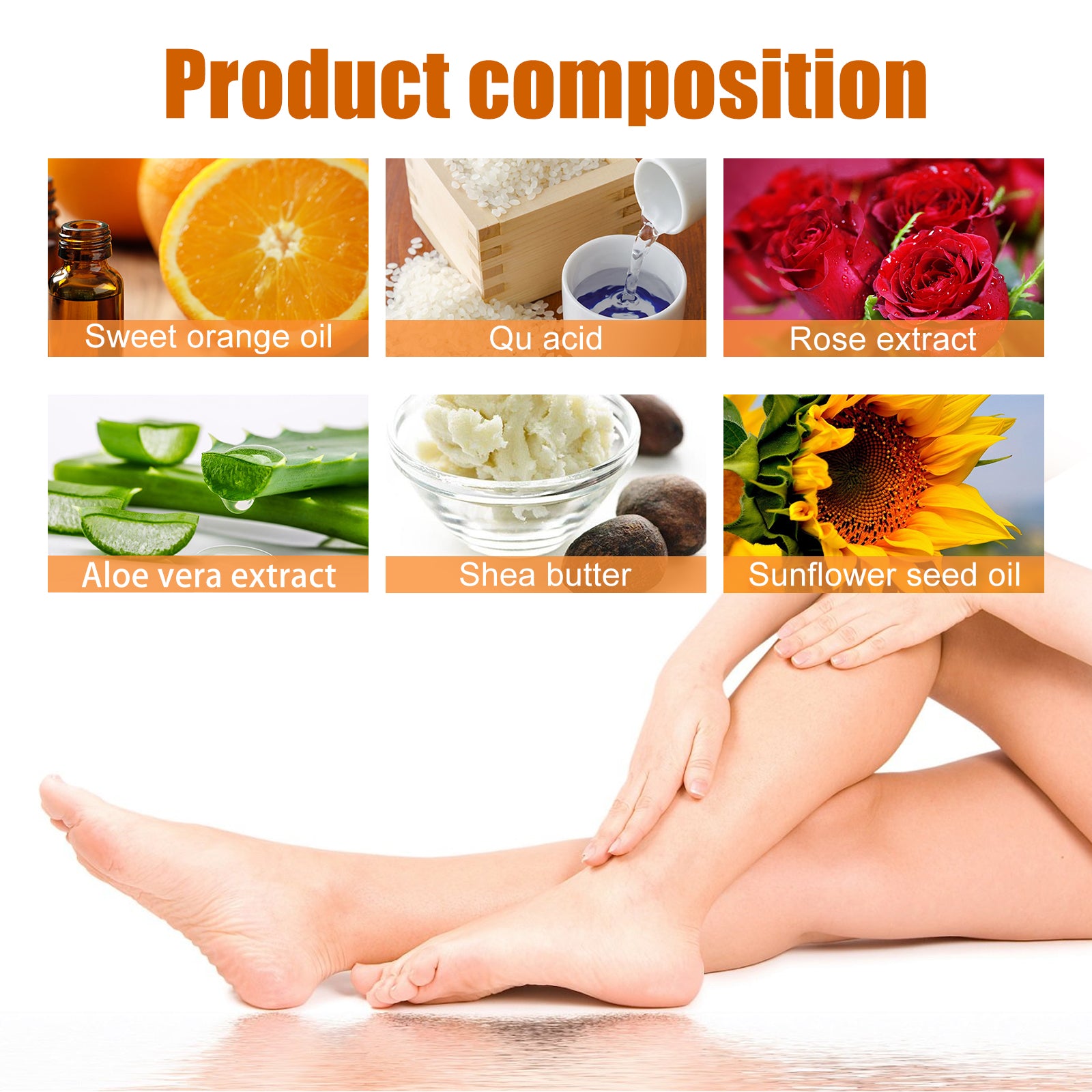 Vitamin C Whitening Soap – Brighten & Deep Cleanse Skin