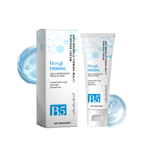 Anti-Wrinkle Firming Body Moisturizer – Whitening Multi-Purpose Cream