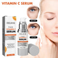 Vitamin C Serum – Firming, Whitening & Anti-Wrinkle