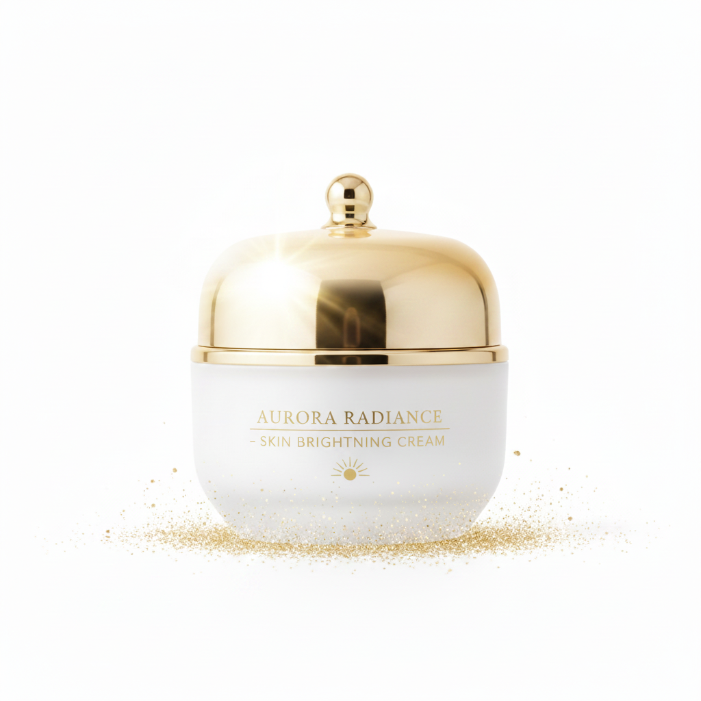 Skin Brightening Cream